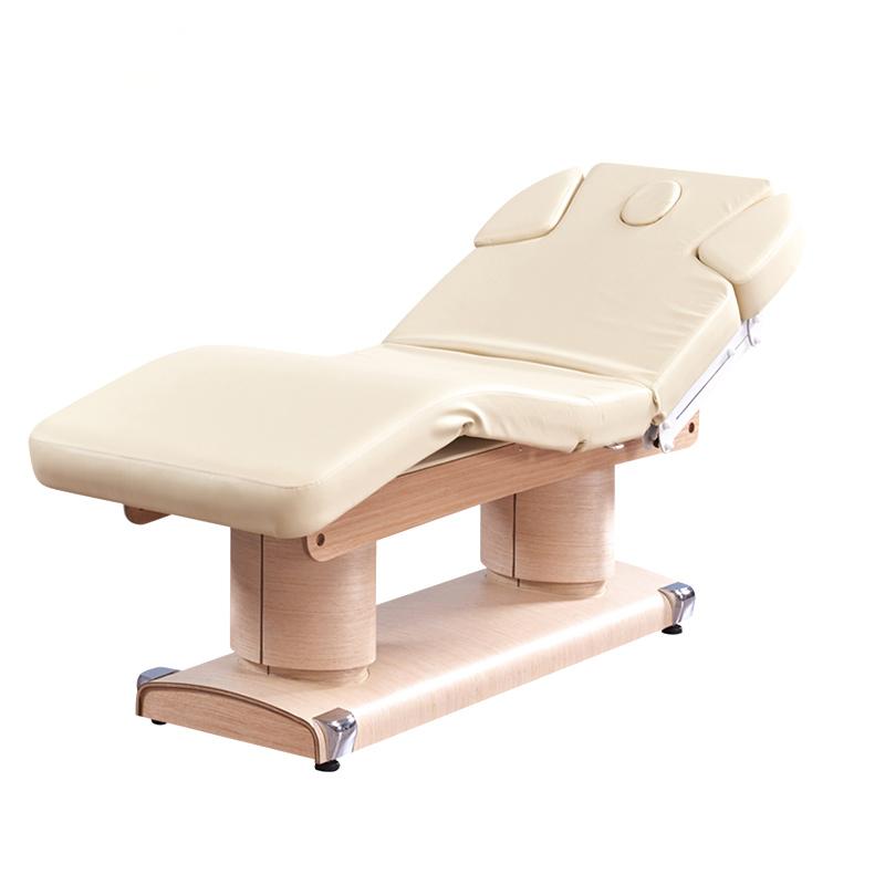 Wellness Spa With Massage - Lettino da Massaggio Elettrico Personalizzabile con