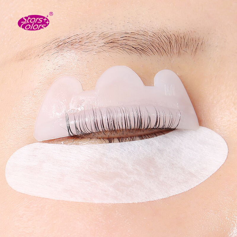 Lash Lift Kit - Promozione 1 Sacchetto 5 Pairs di