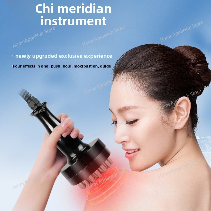 Wellness Spa With Massage - Strumento meridiano di vitalità – per