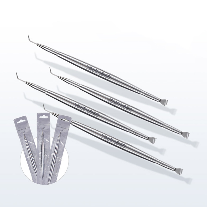 Lash Lift Kit - 【Kit 3 in 1 per Lash