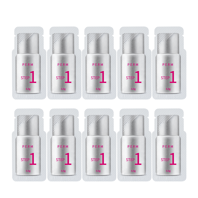 Lash Lift Kit - Kit sollevatore ciglia da 10 pezzi/lotto