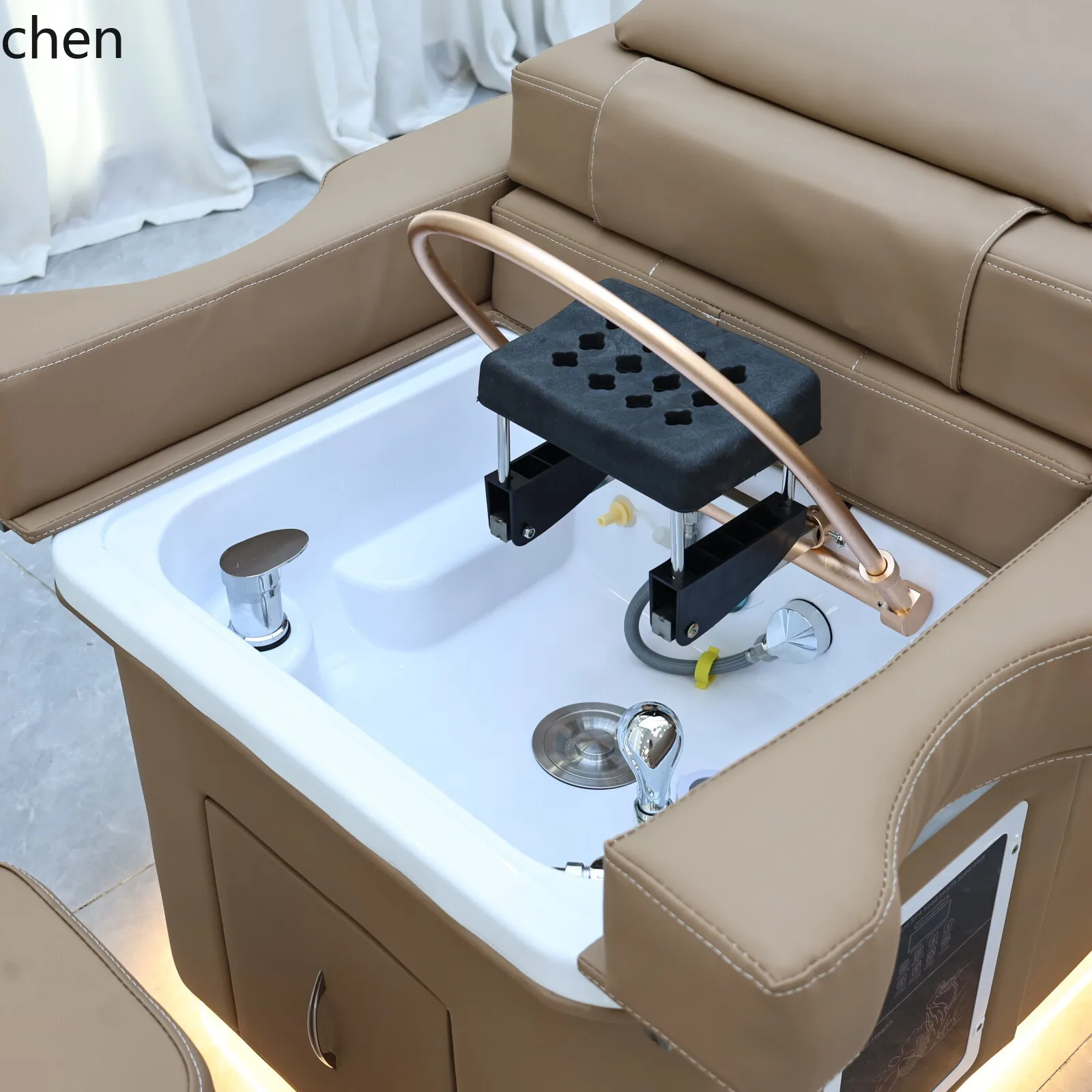 b7- Lettino da Massaggio con S - Wellness Spa With Massage recensione e prezzo