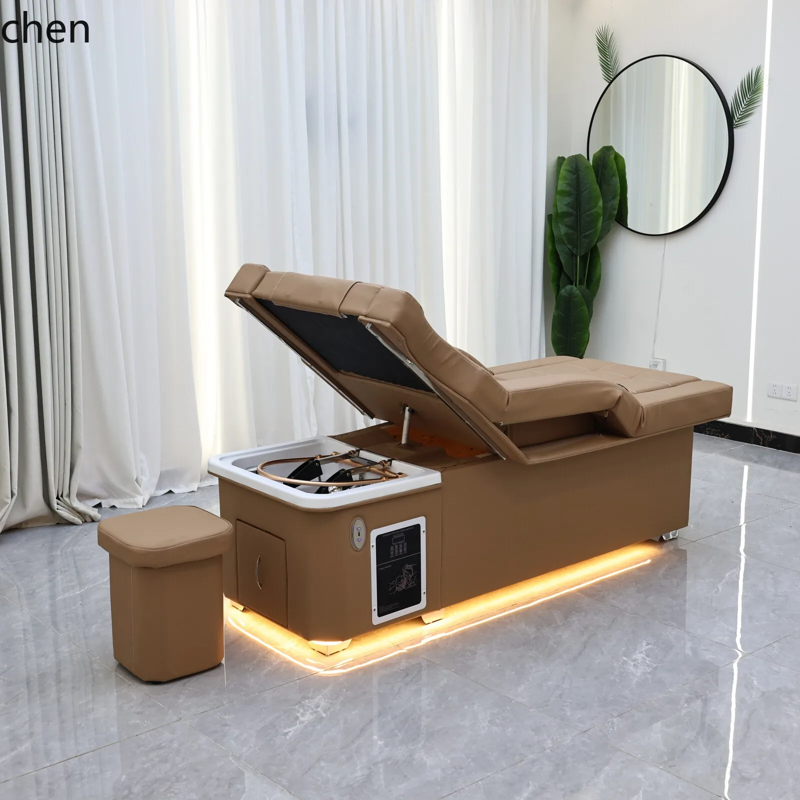 b7- Lettino da Massaggio con S - Wellness Spa With Massage recensione e prezzo