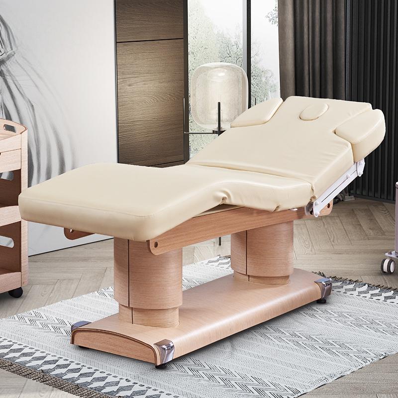 Lettino da Massaggio Elettrico - Wellness Spa With Massage recensione e prezzo