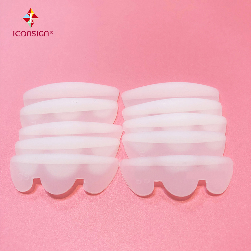 Promozione 1 Sacchetto 5 Pairs - Lash Lift Kit recensione e prezzo
