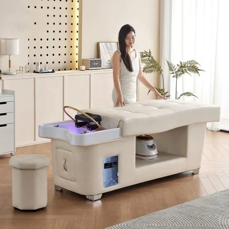 Lettino da Massaggio XinSheng  - Wellness Spa With Massage recensione e prezzo