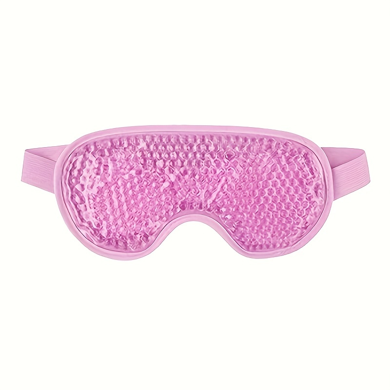Maschera per Occhi con Gel Rin - Spa&Wellness Earth City Шелепиха recensione e prezzo