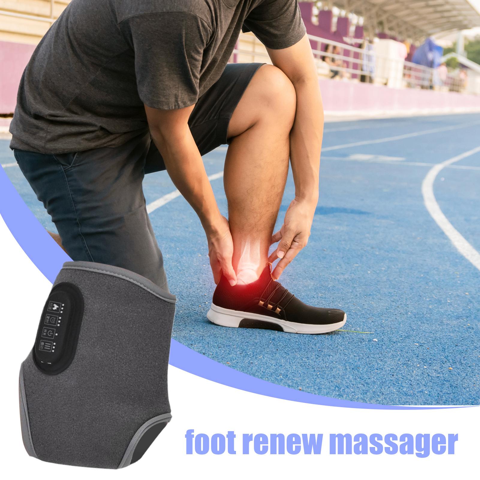 Massaggiatore portatile per pi - Wellness Spa With Massage recensione e prezzo