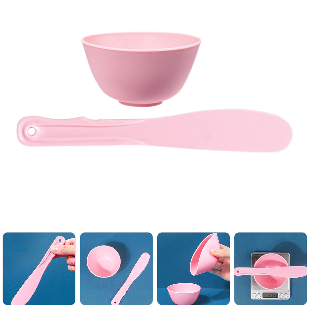 5 Set di Ciotole per Miscelazi - Face Mask Silicone recensione e prezzo