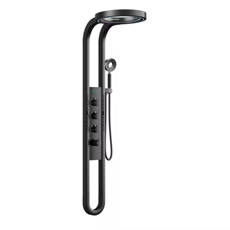 Sistema doccia termostatico co - Spa & Wellness Zámeček Petrovice recensione e prezzo