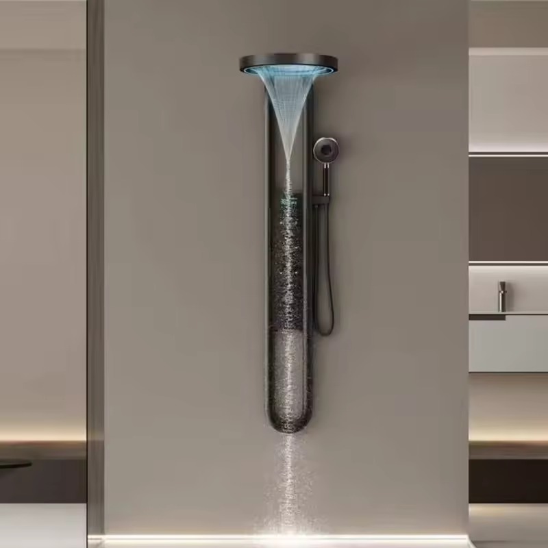 Sistema doccia termostatico co - Spa & Wellness Zámeček Petrovice recensione e prezzo