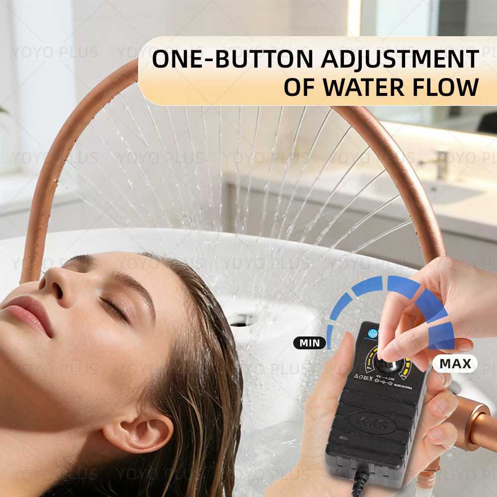 Rubinetto a cascata per Head S - Spa&Wellness Earth City Шелепиха recensione e prezzo
