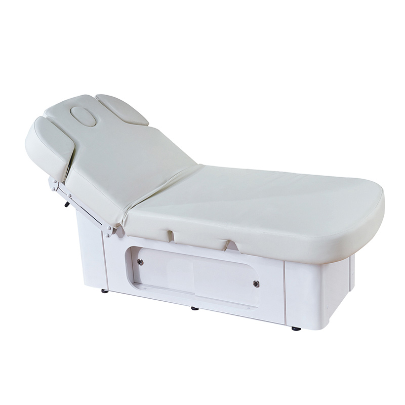 Lettino Massaggio Multifunzion - Wellness Spa With Massage recensione e prezzo