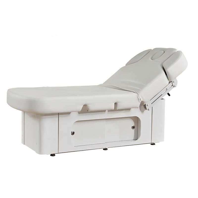 Lettino Massaggio Multifunzion - Wellness Spa With Massage recensione e prezzo