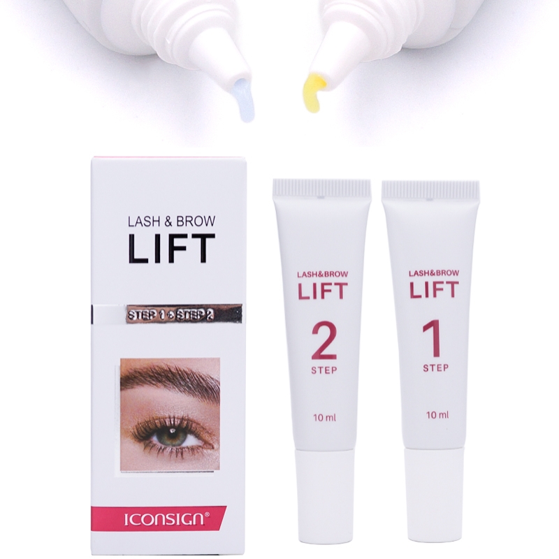 Set di permanenti fissanti da  - Lash Lift Kit recensione e prezzo