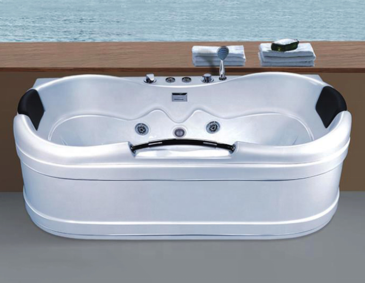 Vasca Idromassaggio Profession - Wellness Spa With Massage recensione e prezzo