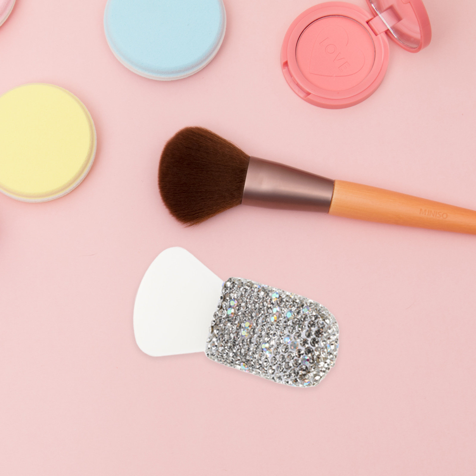 Pennello Applicatore per Masch - Face Mask Silicone recensione e prezzo
