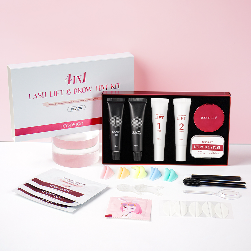 Vendita calda Beauty 4 n1 Lash - Lash Lift Kit recensione e prezzo