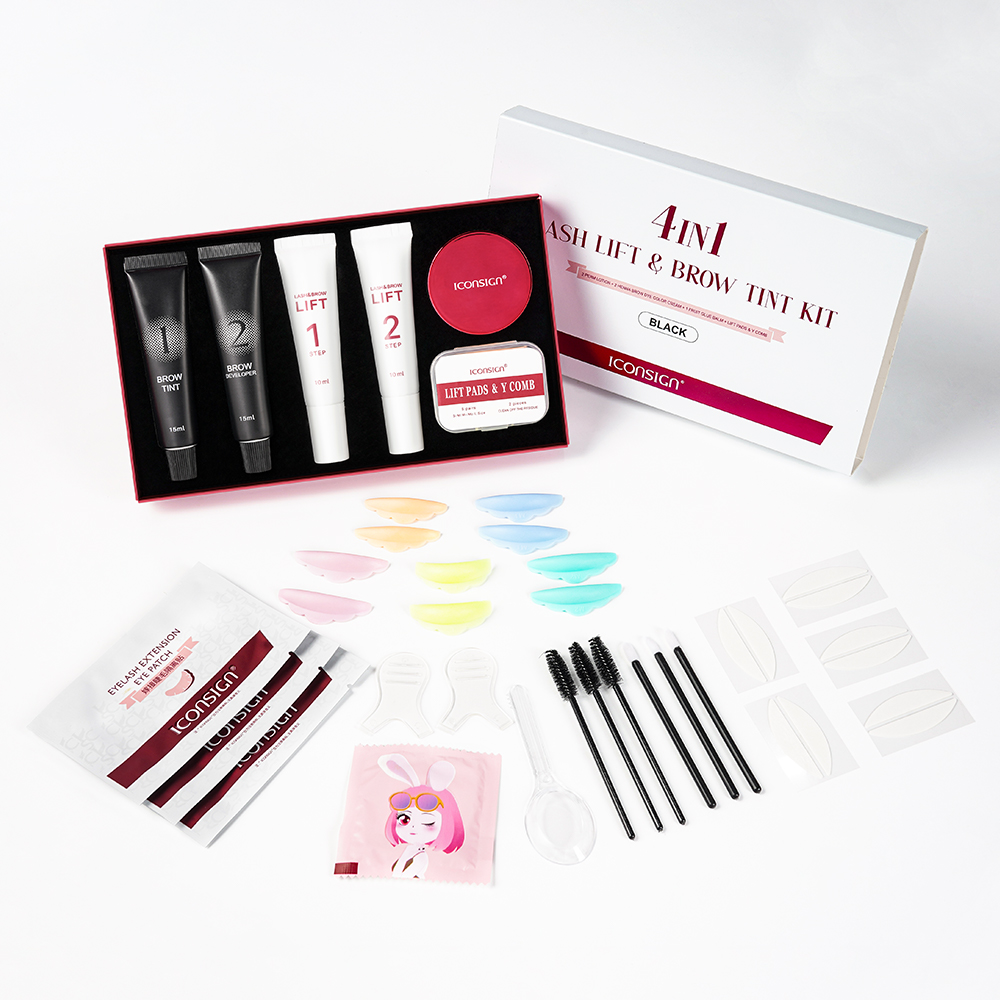 Vendita calda Beauty 4 n1 Lash - Lash Lift Kit recensione e prezzo