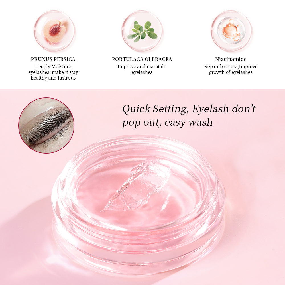 Vendita calda Beauty 4 n1 Lash - Lash Lift Kit recensione e prezzo