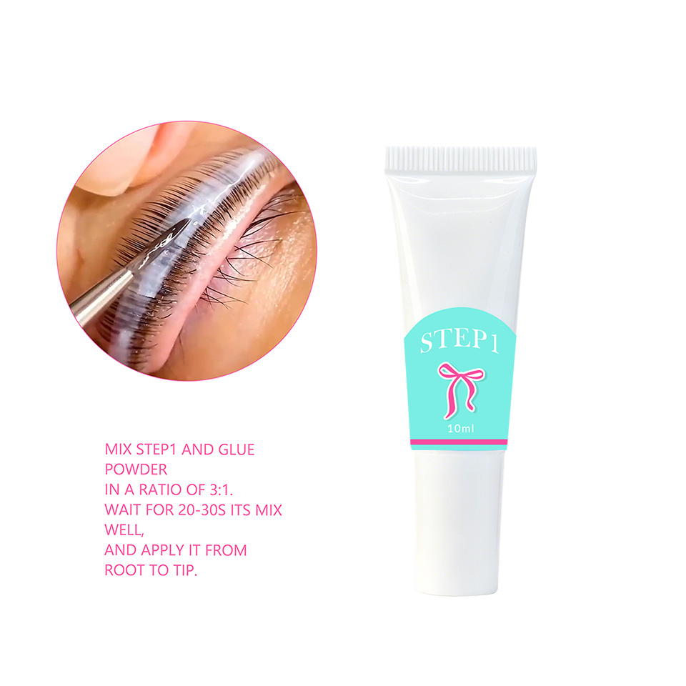 Kit Coreano per Lash Lift, Tra - Lash Lift Kit recensione e prezzo