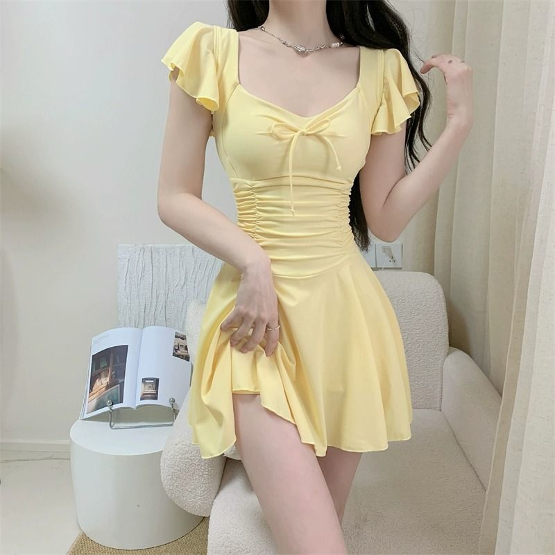 Costume da bagno da donna 2026 - Spa&Wellness Earth City Шелепиха recensione e prezzo