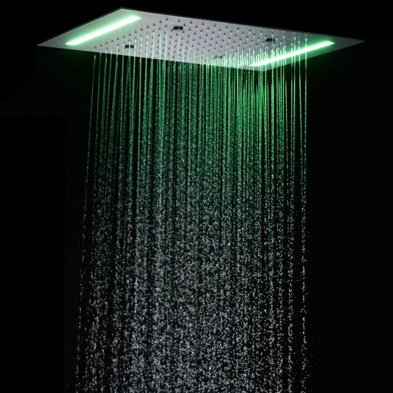 Sistema Doccia a Soffitto con  - Spa & Wellness Zámeček Petrovice recensione e prezzo