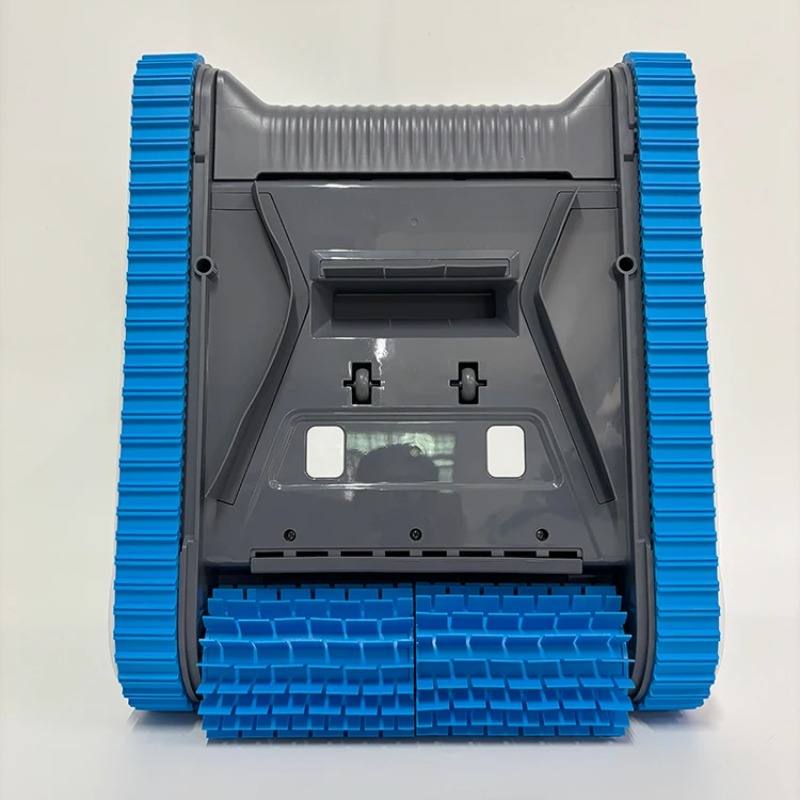 Robot Pulitore Piscina Senza F - Spa&Wellness Earth City Шелепиха recensione e prezzo