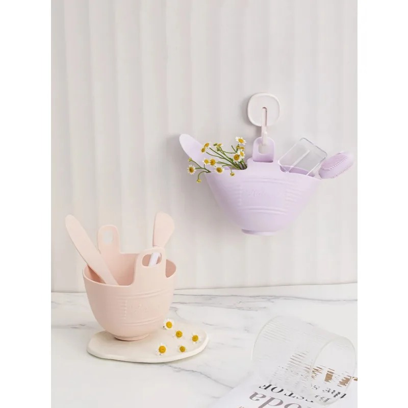 Set di Ciotole in Silicone per - Face Mask Silicone recensione e prezzo