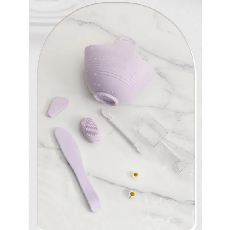 Set di Ciotole in Silicone per - Face Mask Silicone recensione e prezzo