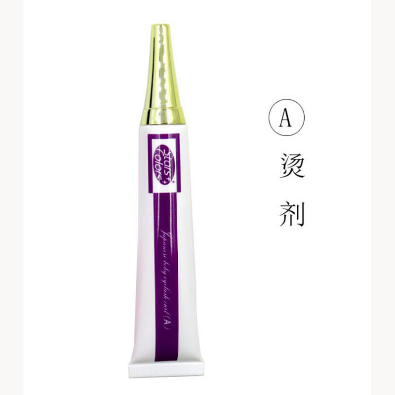 Lozione professionale per cigl - Lash Lift Kit recensione e prezzo