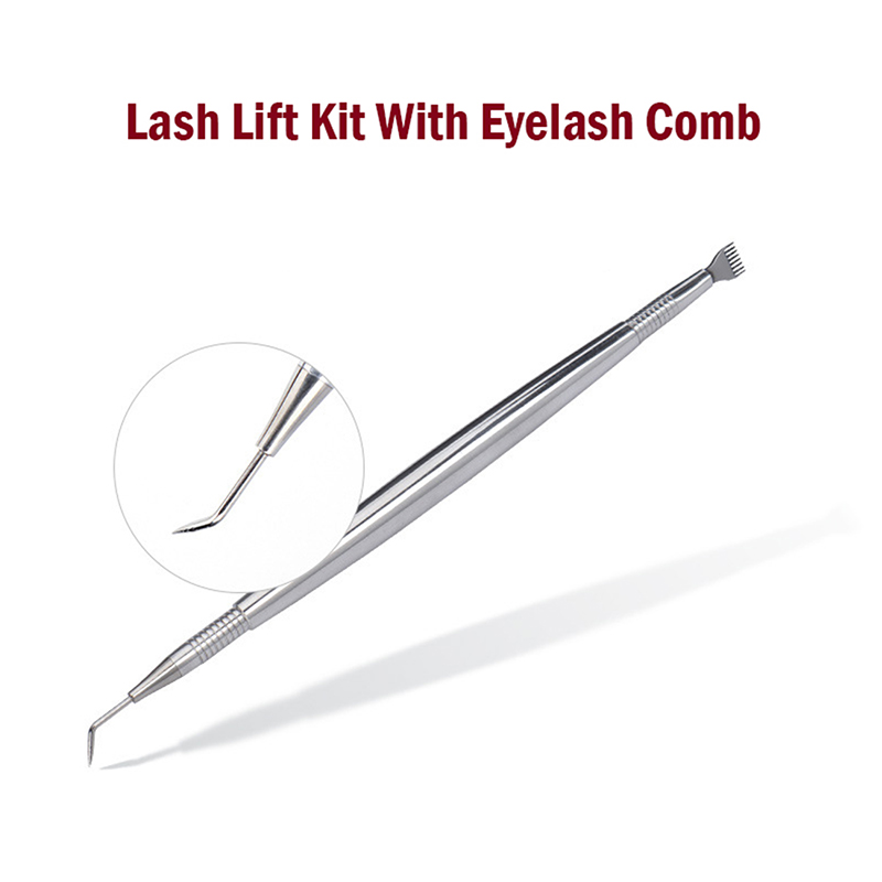 【Kit 3 in 1 per Lash Lift Make - Lash Lift Kit recensione e prezzo