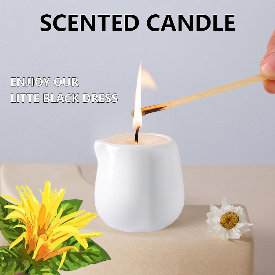 Candela per Massaggi in Cerami - Massage Candle Melting recensione e prezzo