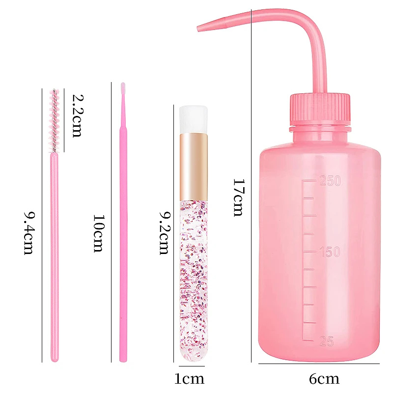 153 pz/set Estensione Delle Ci - Lash Lift Kit recensione e prezzo