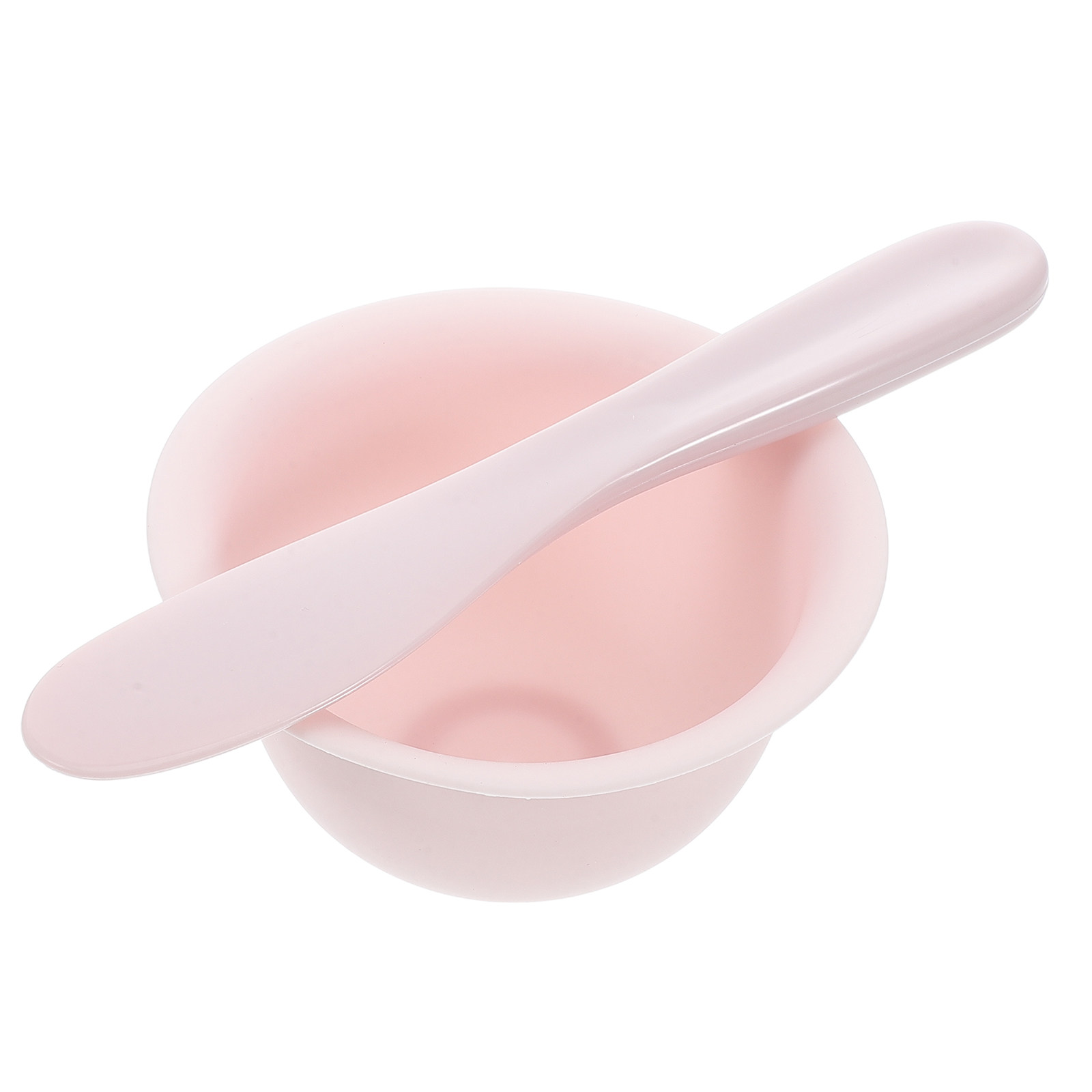 Set di 1 Pezzo: Ciotola e Spat - Face Mask Silicone recensione e prezzo