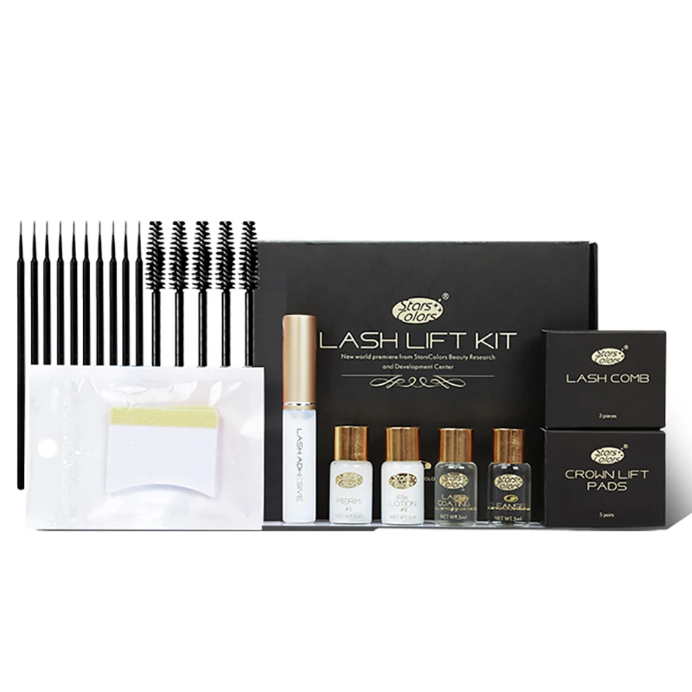 Dropshipping Mini Fast Lash Li - Lash Lift Kit recensione e prezzo