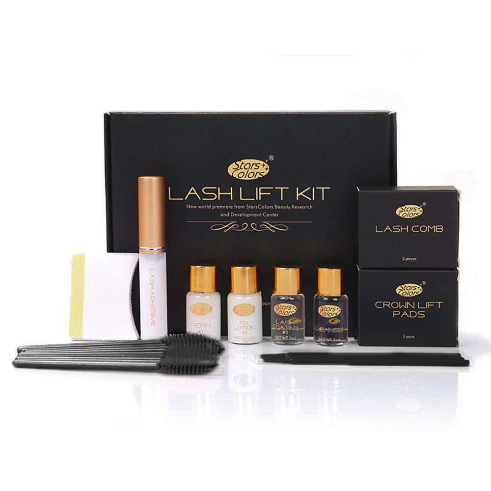 Dropshipping Mini Fast Lash Li - Lash Lift Kit recensione e prezzo