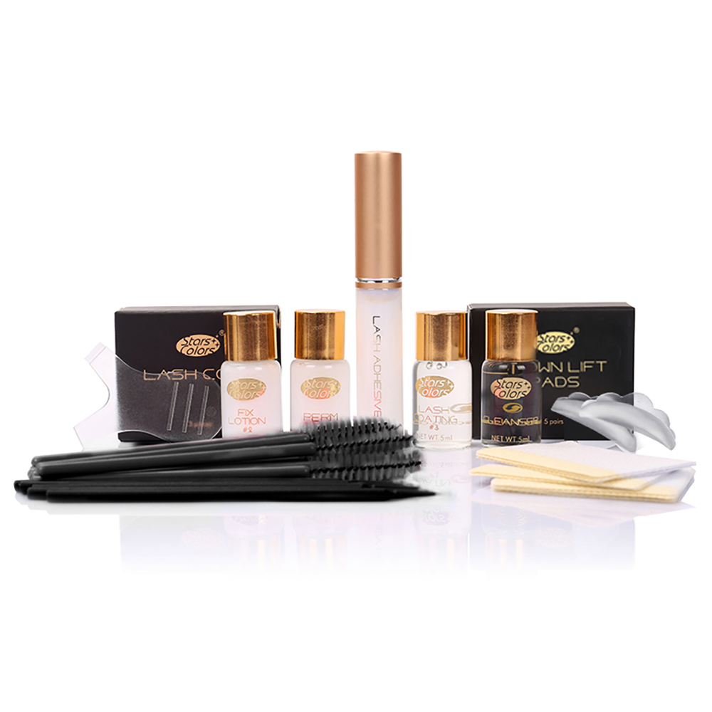 Dropshipping Mini Fast Lash Li - Lash Lift Kit recensione e prezzo
