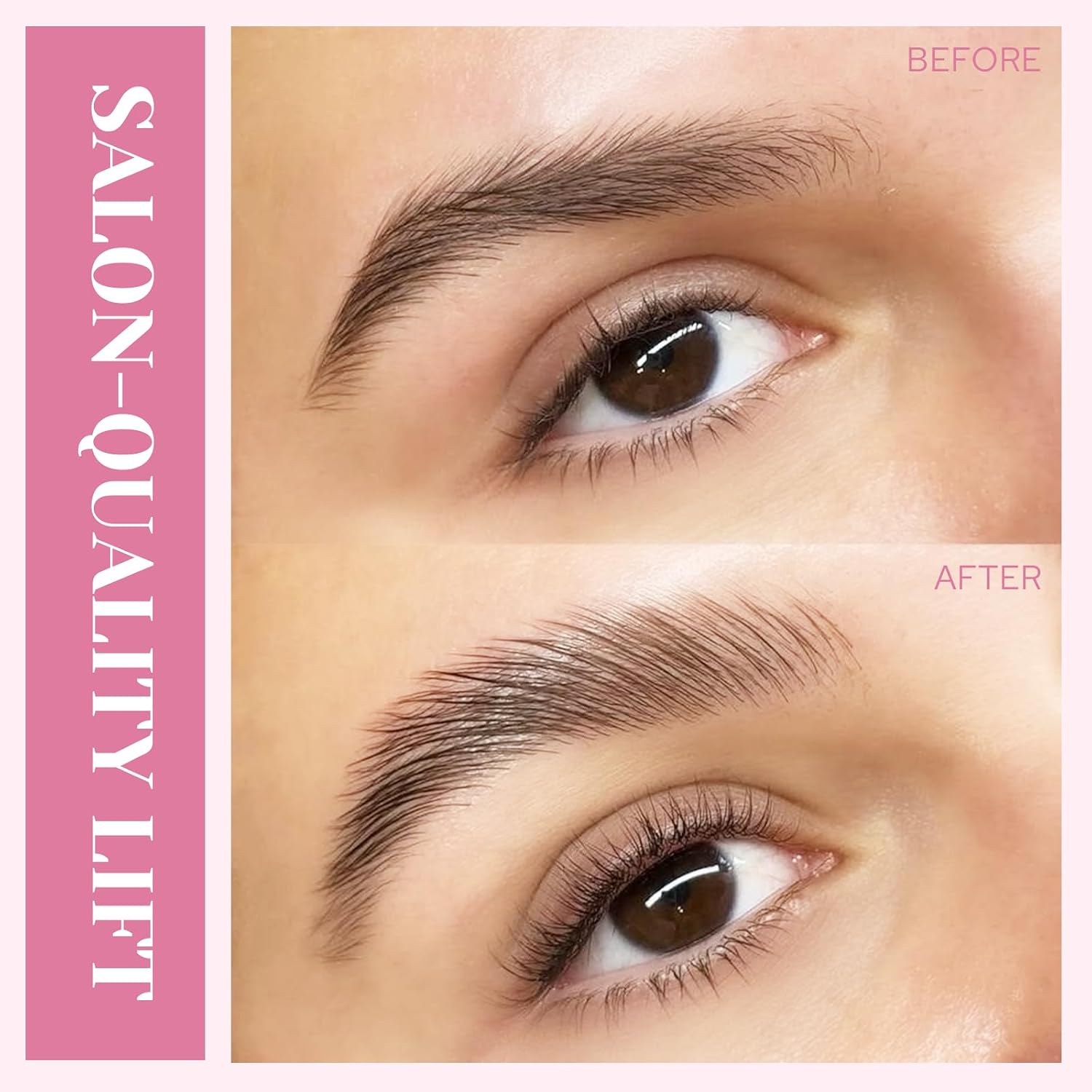 Kit per Laminazione Ciglia e S - Lash Lift Kit recensione e prezzo