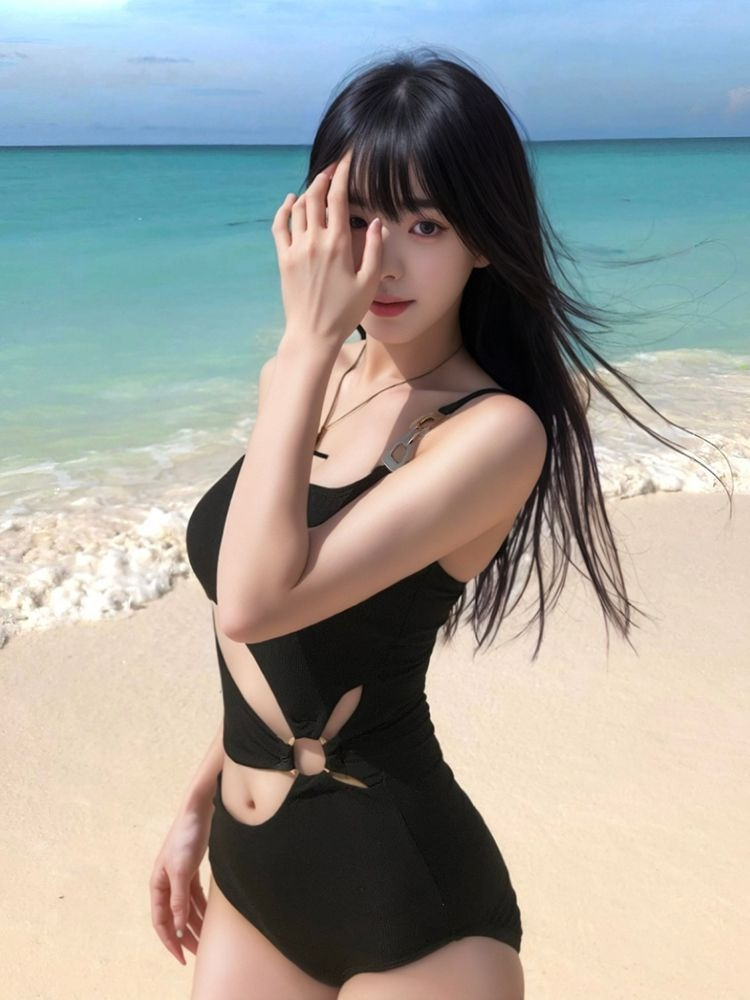 Monokini Sexy con Cut-out Donn - Spa&Wellness Earth City Шелепиха recensione e prezzo