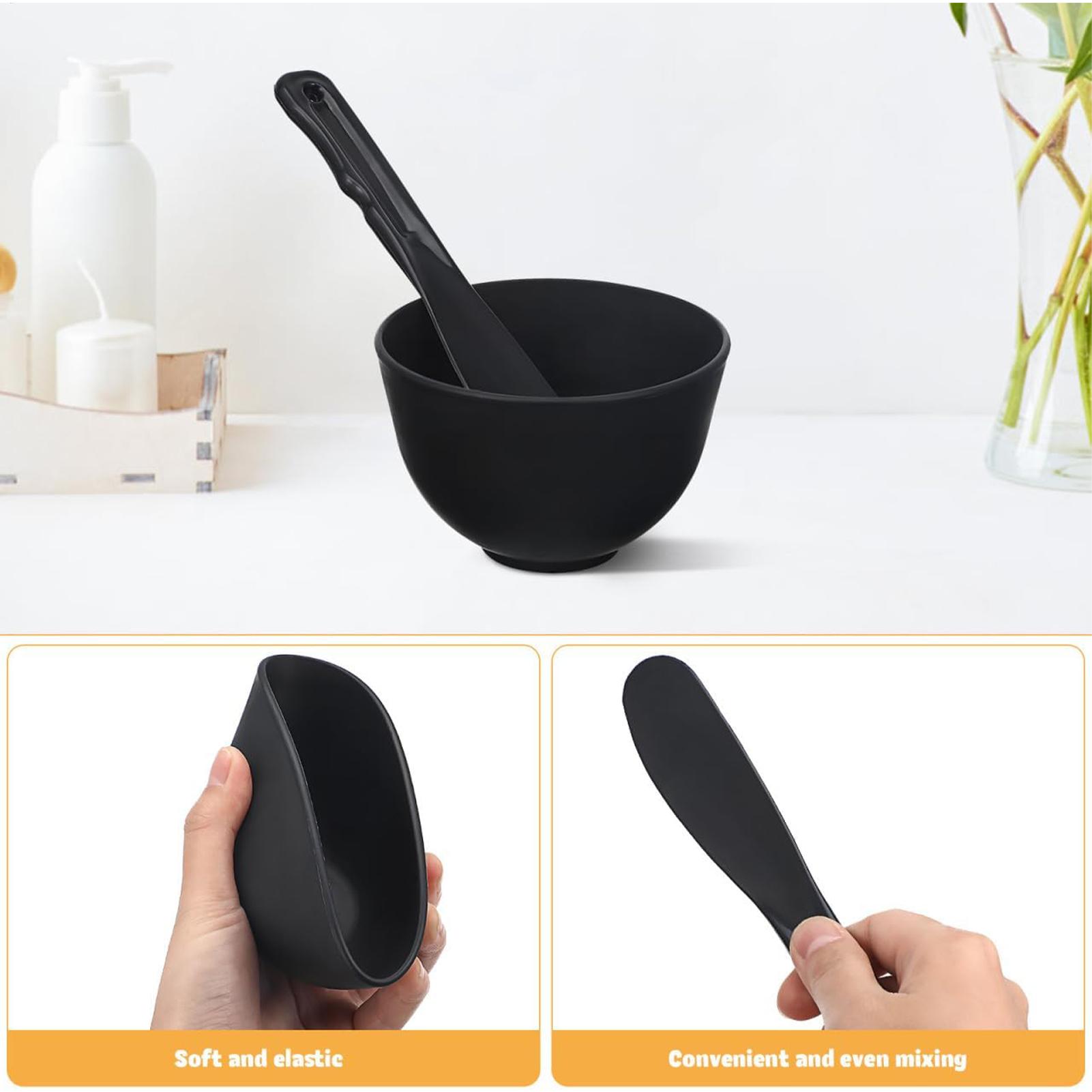 Set di Ciotole in Silicone per - Face Mask Silicone recensione e prezzo