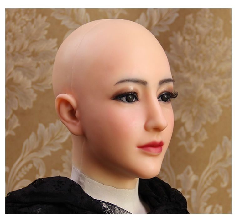NUOVA maschera di bellezza in  - Face Mask Silicone recensione e prezzo