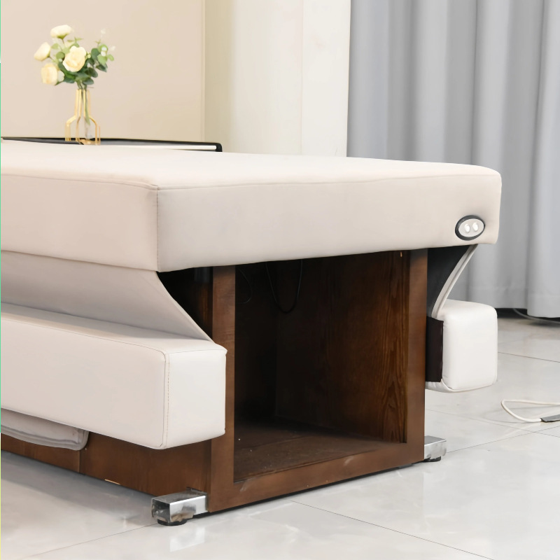 Lettino elettrico per massaggi - Wellness Spa With Massage recensione e prezzo