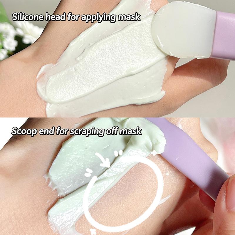【M】1/2/3 Pezzi Pennello per Ma - Face Mask Silicone recensione e prezzo