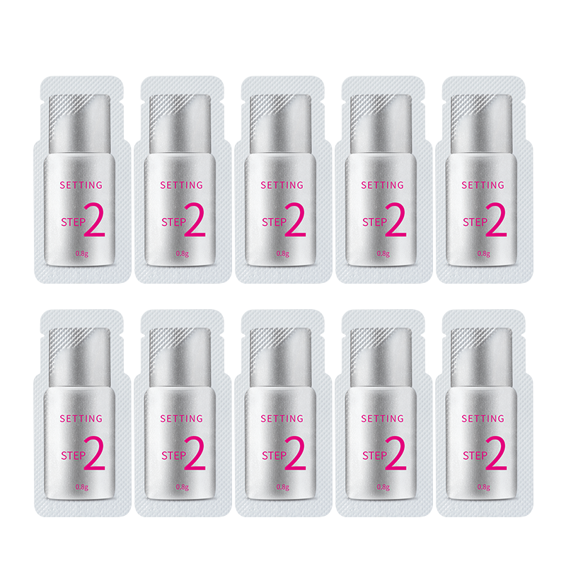Kit sollevatore ciglia da 10 p - Lash Lift Kit recensione e prezzo