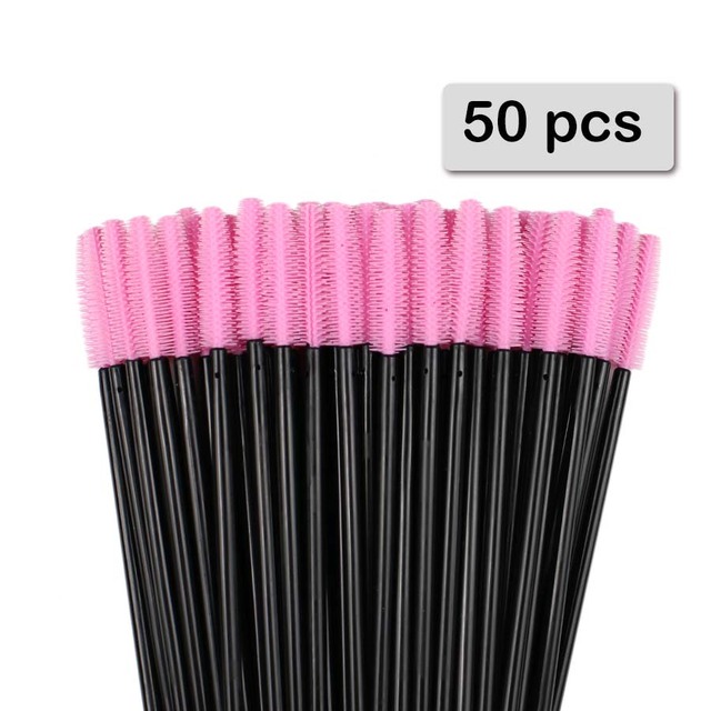 50 applicatori monouso in sili - Face Mask Silicone recensione e prezzo
