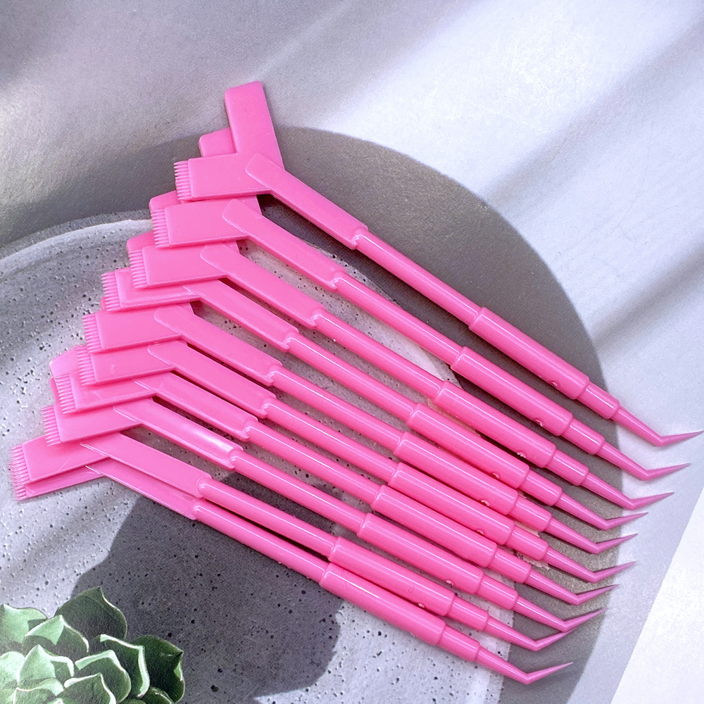 Set da 30 Pezzi per Tintura Ci - Lash Lift Kit recensione e prezzo