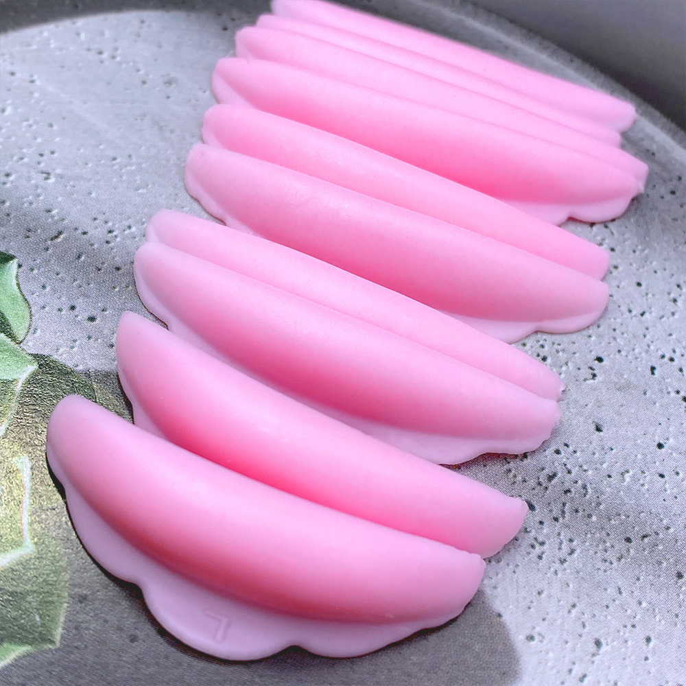 Set da 30 Pezzi per Tintura Ci - Lash Lift Kit recensione e prezzo